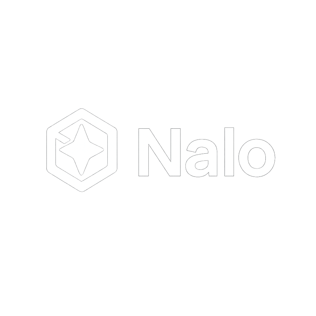 Nalo Logo