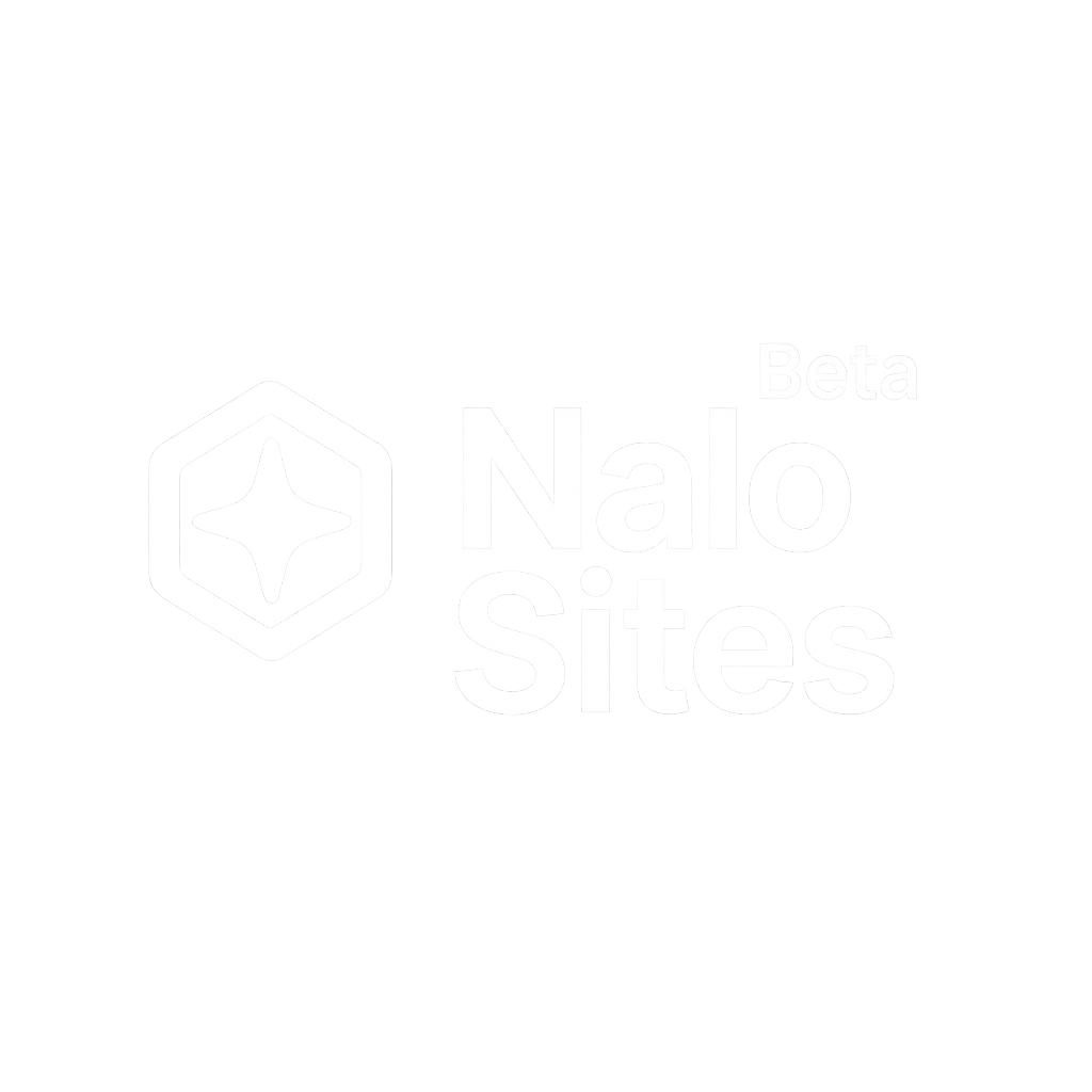 Nalo Sites Logo